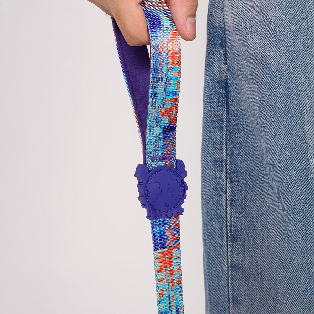 GLITCH ERROR #404 LEASH グリッチ エラー#404 リード