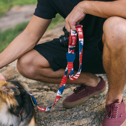 FUJI LEASH フジ リード