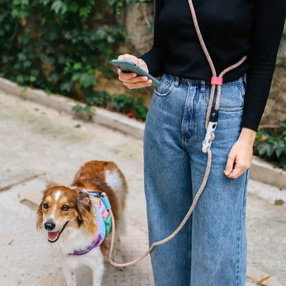 GRAVITY HANDS-FREE LEASH グラビティ ハンズフリーリーシュ