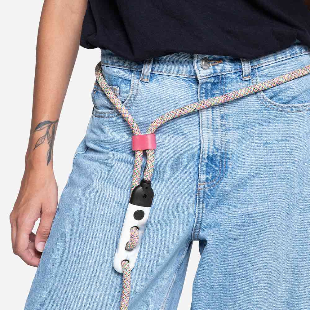 GRAVITY HANDS-FREE LEASH グラビティ ハンズフリーリーシュ