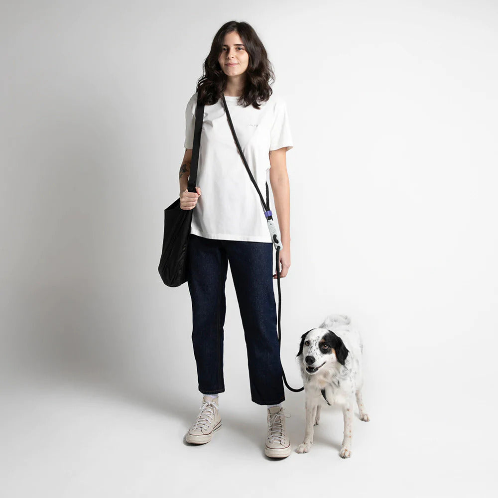 NOX HANDS-FREE LEASH ノックス ハンズフリーリーシュ