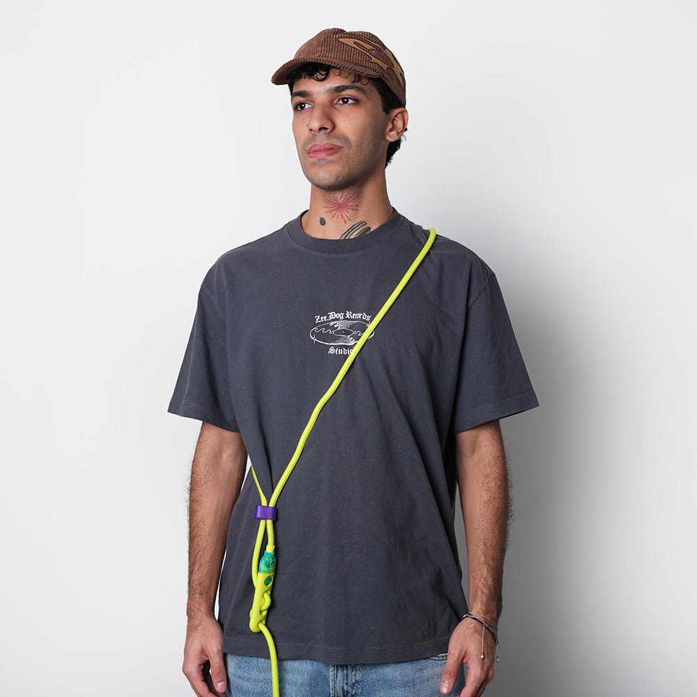 FLUO NEOPRO HANDS-FREE LEASH フルオ ネオプロ ハンズフリーリーシュ