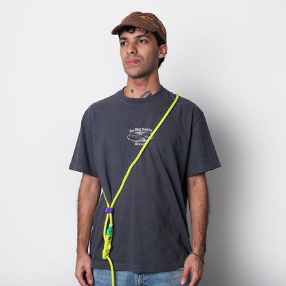 FLUO NEOPRO HANDS-FREE LEASH フルオ ネオプロ ハンズフリーリーシュ