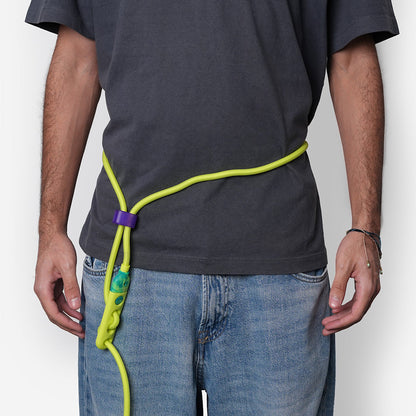FLUO NEOPRO HANDS-FREE LEASH フルオ ネオプロ ハンズフリーリーシュ