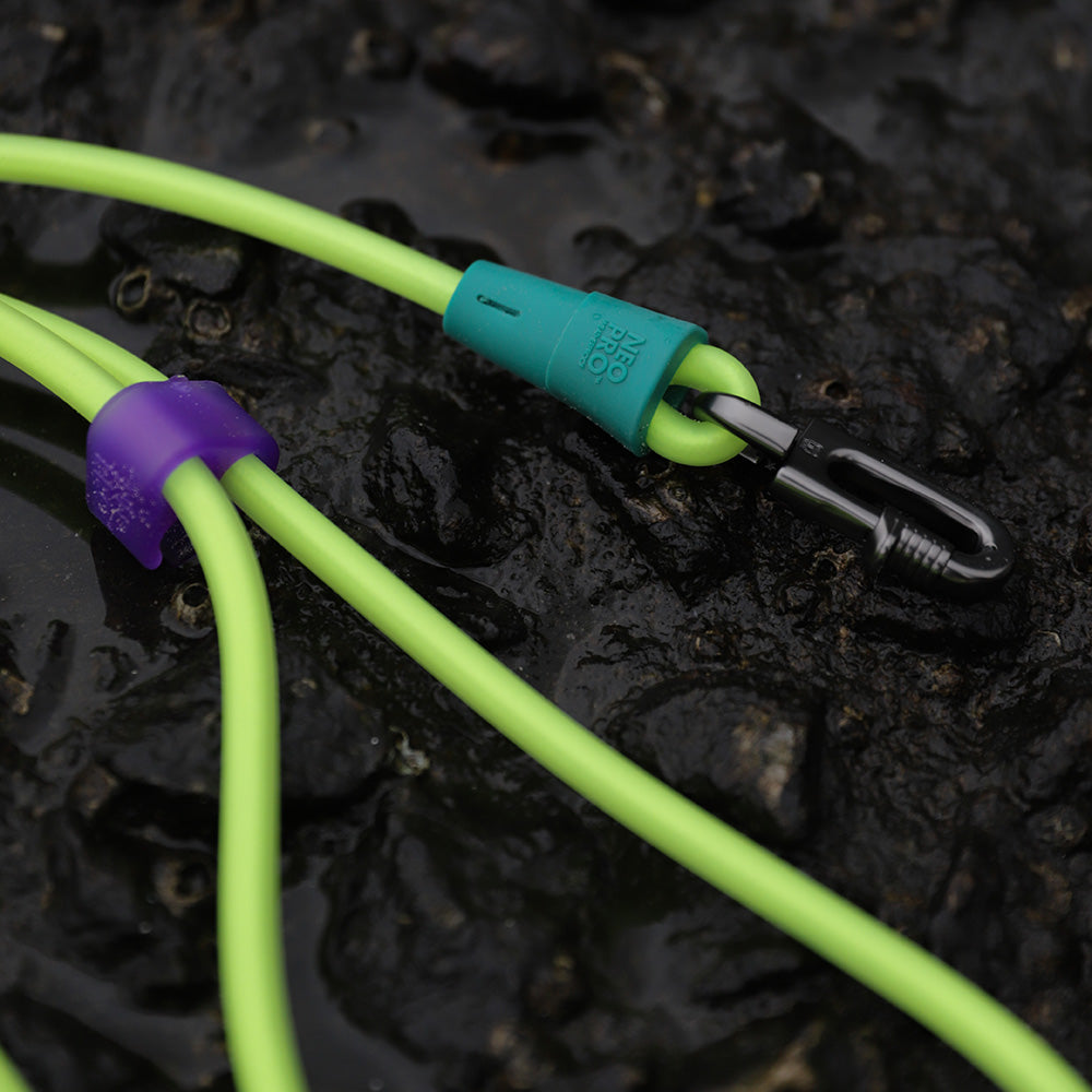 FLUO NEOPRO HANDS-FREE LEASH フルオ ネオプロ ハンズフリーリーシュ