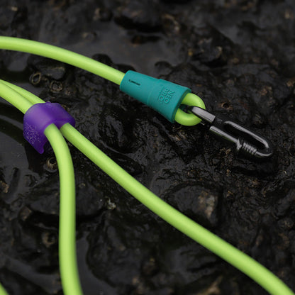 FLUO NEOPRO HANDS-FREE LEASH フルオ ネオプロ ハンズフリーリーシュ