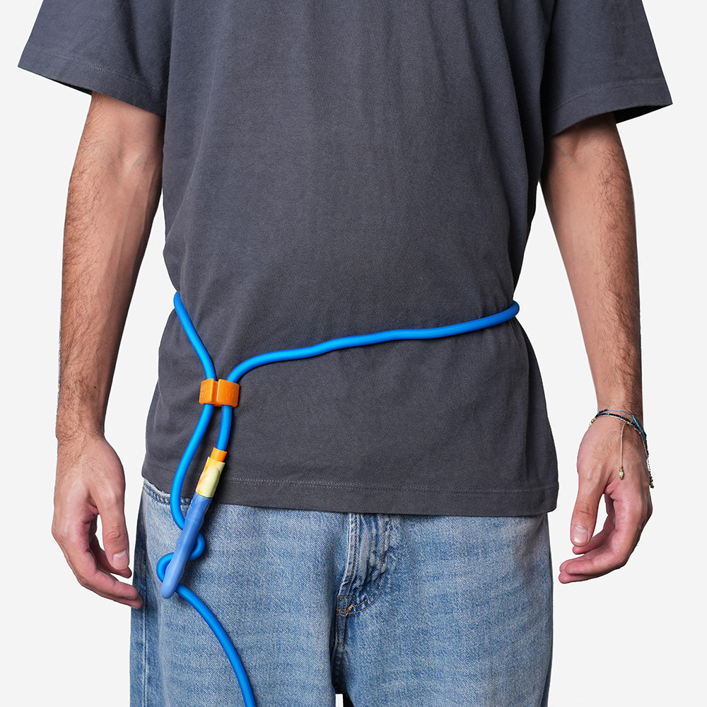 SAPPHIRE NEOPRO HANDS-FREE LEASH サファイア ネオプロ ハンズフリーリーシュ