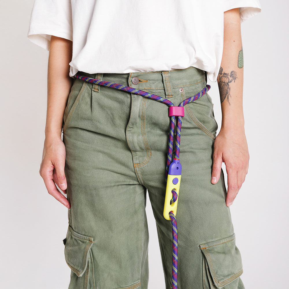 FARM RIO SAMBA HANDS-FREE LEASH ファームリオ サンバ ハンズフリーリーシュ