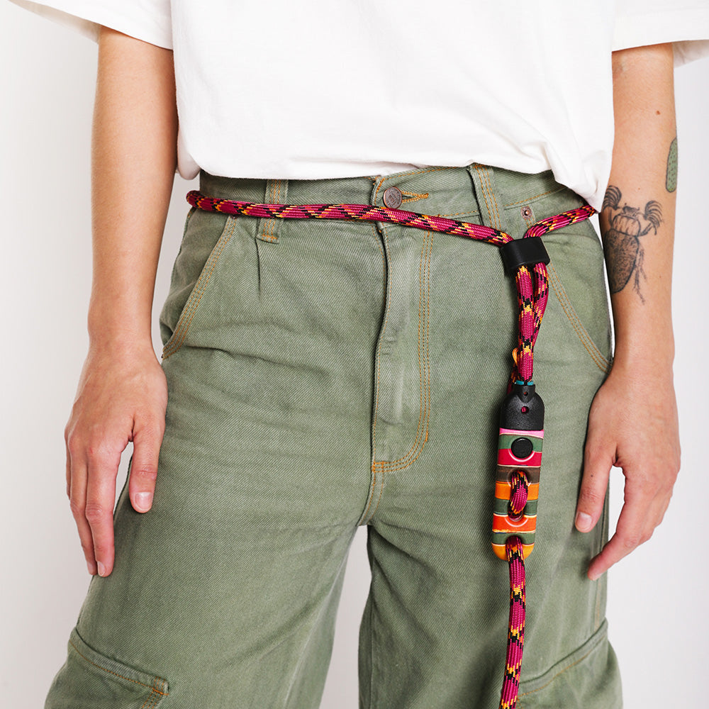 FARM RIO SELVA HANDS-FREE LEASH ファームリオ セルバ ハンズフリーリーシュ