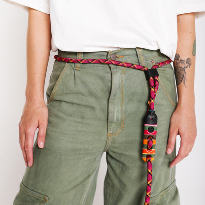 FARM RIO SELVA HANDS-FREE LEASH ファームリオ セルバ ハンズフリーリーシュ