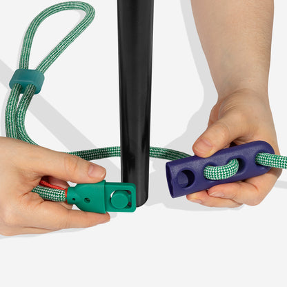 VERT HANDS-FREE LEASH ヴェール ハンズフリーリーシュ