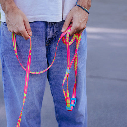 DRAGO LONG LEASH ドラゴ ロングリーシュ