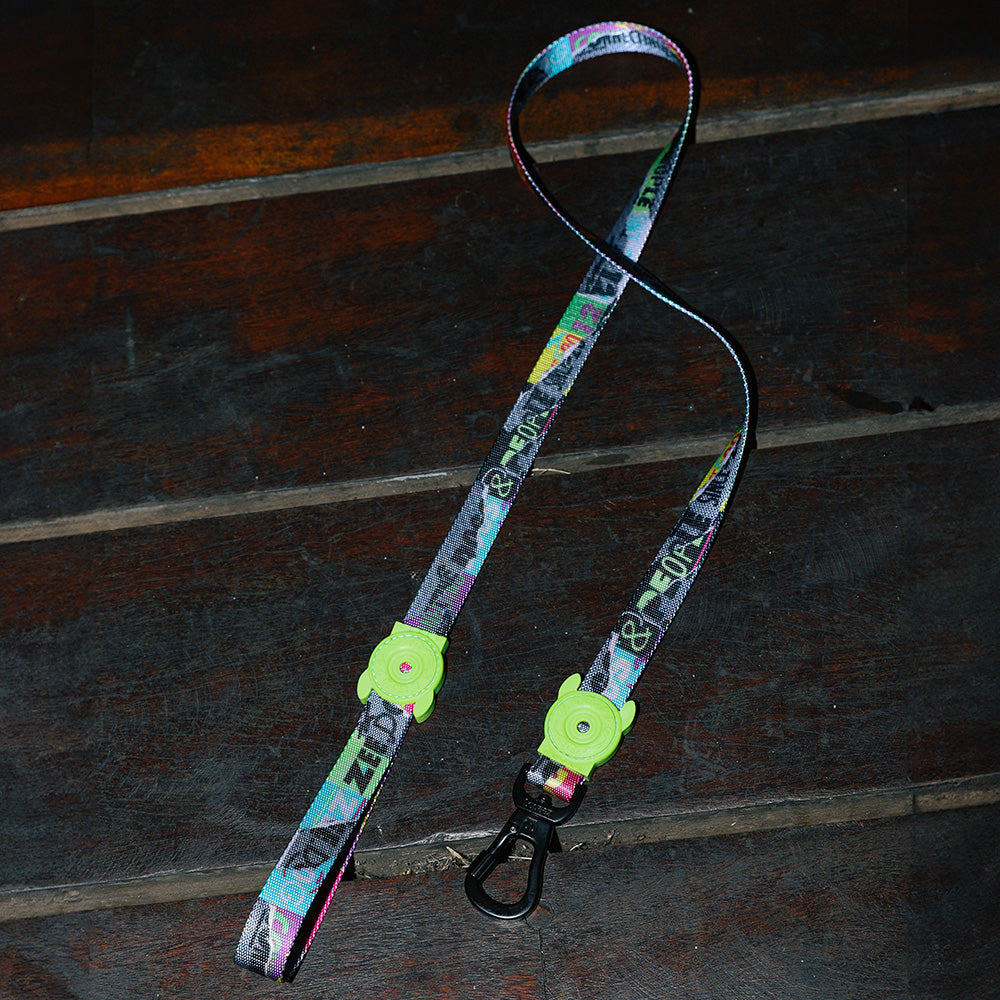 ZEE.TOWN MANIFESTO LEASH ジータウン マニフェスト リード