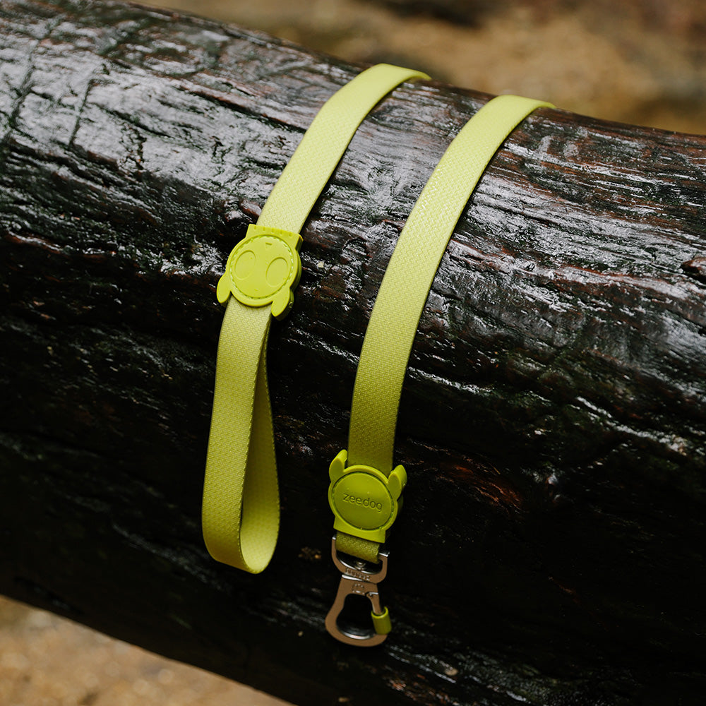 NEOPRO MATCHA LEASH ネオプロ マッチャ リード