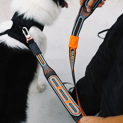 CHRON NIT LEASH クロン ニットリーシュ