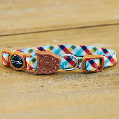 zee.cat PHANTOM COLLAR ジーキャット ファントム カラー