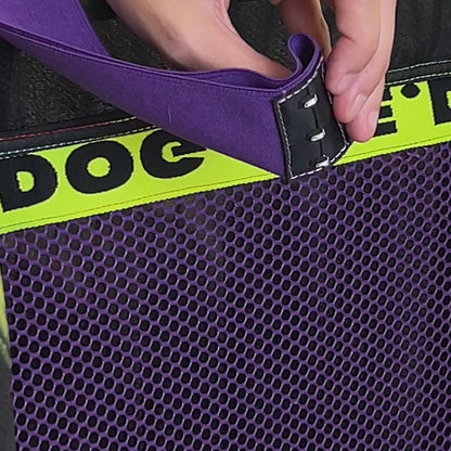 AIR.MAT GREEN エアマット グリーン