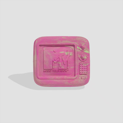 MTV RUBBER TOY MTV ラバートイ