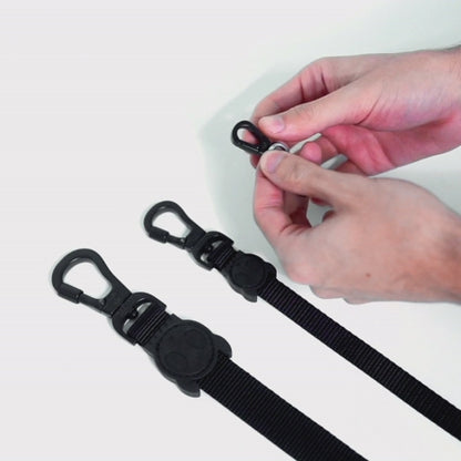 DROPOUT LEASH ドロップアウト リード