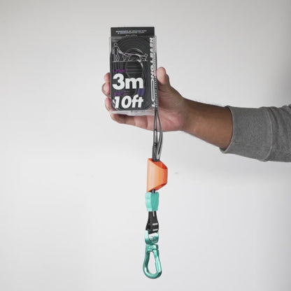 SEGUNDO LONG LEASH セグンド ロングリーシュ