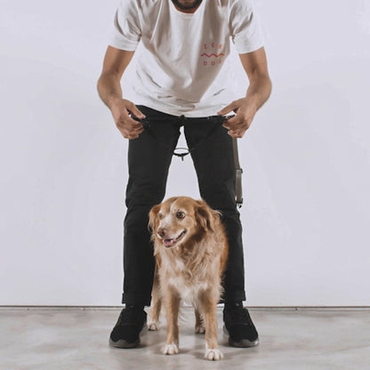 FATBOY SOFT WALK HARNESS ファットボーイ ソフトウォークハーネス