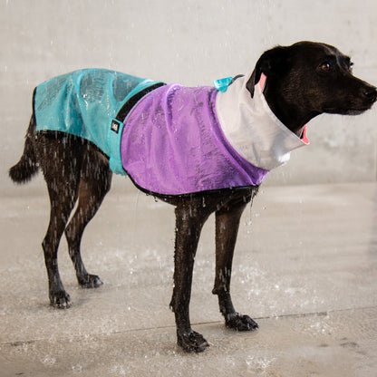 BEL-AIR RAINCOAT ベルエア レインコート