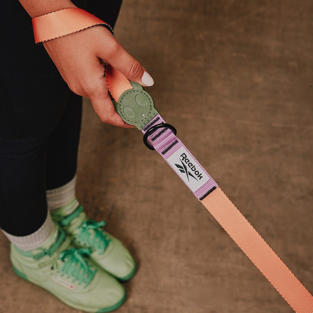 Reebok TREKK LEASH リーボック トレック リード