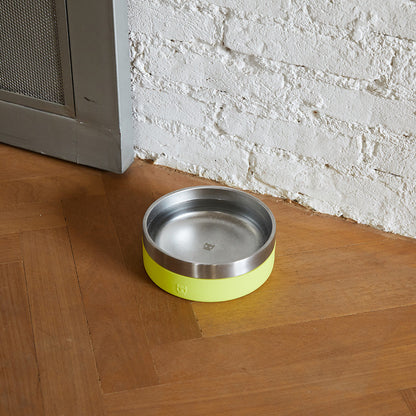 TUFF BOWL LIME タフボウル ライム