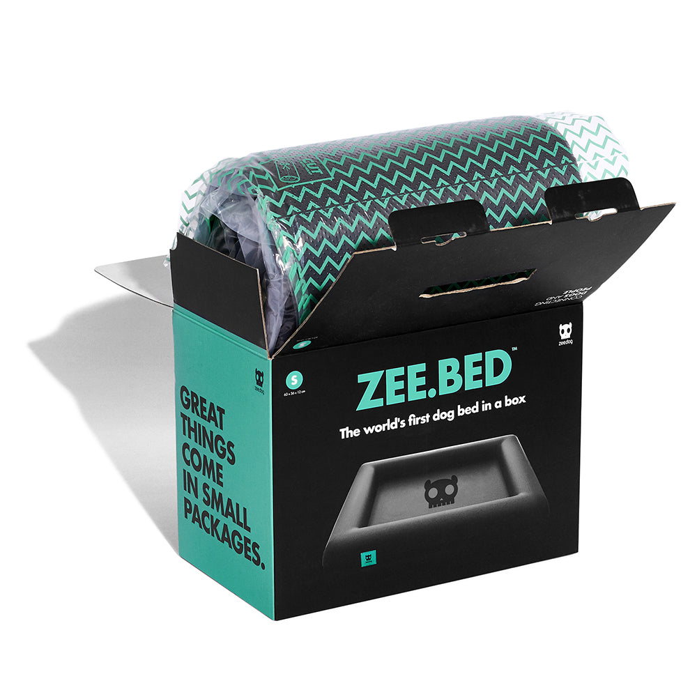 ZEE.BED ジーベッド