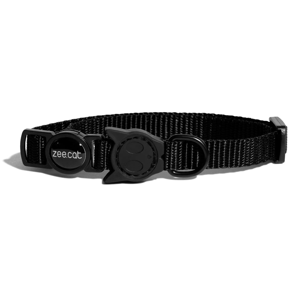ZEE.CAT GOTHAM COLLAR ジーキャット ゴッサム カラー