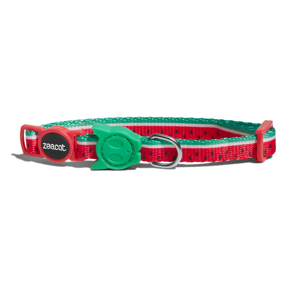 ZEE.CAT LOLA COLLAR ジーキャット ローラ カラー