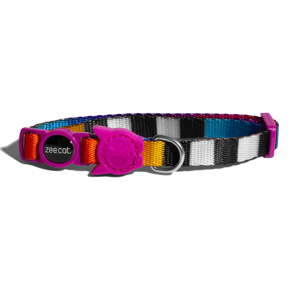 zee.cat PRISMA COLLAR ジーキャット プリズマ カラー