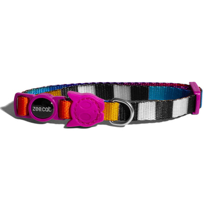 zee.cat PRISMA COLLAR ジーキャット プリズマ カラー