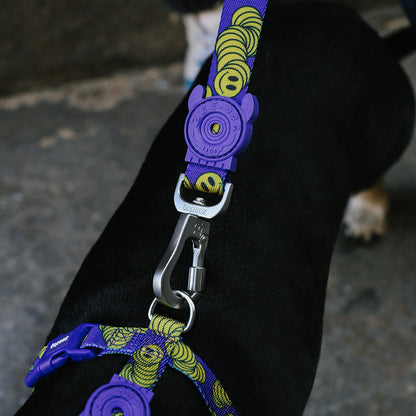 ZEE.TOWN ZMILEY LEASH ジータウン ズマイリー リード