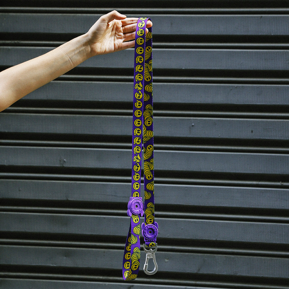 ZEE.TOWN ZMILEY LEASH ジータウン ズマイリー リード